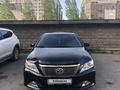 Toyota Camry 2014 года за 11 000 000 тг. в Астана – фото 3