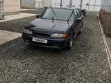 ВАЗ (Lada) 2114 2008 годаүшін900 000 тг. в Атырау – фото 3