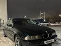 BMW 523 1998 годаfor3 000 000 тг. в Актау – фото 4