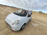 Daewoo Matiz 2011 года за 1 400 000 тг. в Бейнеу – фото 2