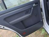 Volkswagen Touran 2010 года за 453 214 тг. в Павлодар – фото 5