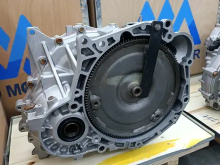 АКПП автомат A6GF1-2 Hyundai Kia 6 ступенчатая Accent Elantra A4CF1 за 575 000 тг. в Астана