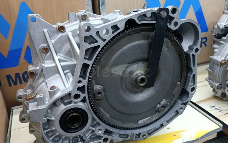 АКПП автомат A6GF1-2 Hyundai Kia 6 ступенчатая Accent Elantra A4CF1үшін575 000 тг. в Астана