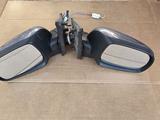 Боковые зеркала на Nissan Primera P12, Note, Tiida.үшін1 242 тг. в Шымкент – фото 2