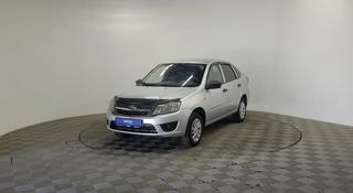 ВАЗ (Lada) Granta 2191 2015 года за 1 870 000 тг. в Алматы