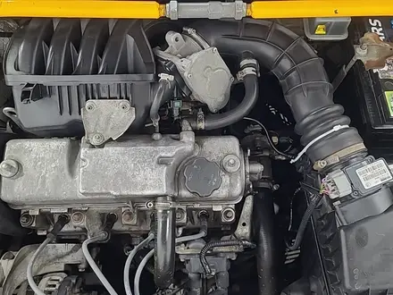 ВАЗ (Lada) Granta 2191 2015 года за 1 870 000 тг. в Алматы – фото 11