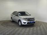 ВАЗ (Lada) Granta 2191 2015 годаүшін1 870 000 тг. в Алматы – фото 3