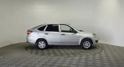 ВАЗ (Lada) Granta 2191 2015 годаүшін1 870 000 тг. в Алматы – фото 4