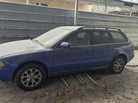 Audi A4 1997 годаүшін1 800 000 тг. в Алматы