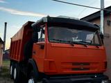 КамАЗ 65115