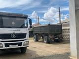 Shacman (Shaanxi)  L3000 2023 года за 30 000 000 тг. в Кульсары