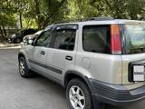 Honda CR-V 1996 годаfor3 000 000 тг. в Алматы – фото 4