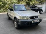 Honda CR-V 1996 года за 3 000 000 тг. в Алматы – фото 3