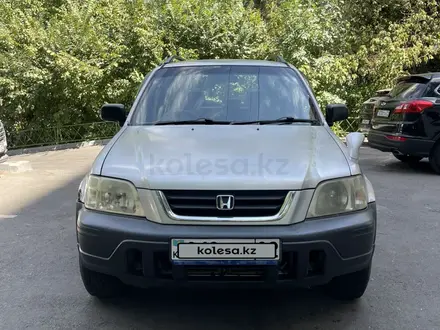 Honda CR-V 1996 года за 3 000 000 тг. в Алматы