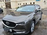 Mazda CX-5 2021 годаүшін17 800 000 тг. в Астана