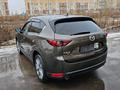 Mazda CX-5 2021 годаүшін17 800 000 тг. в Астана – фото 7