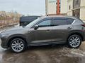 Mazda CX-5 2021 годаүшін17 800 000 тг. в Астана – фото 8