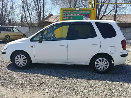 Toyota Spacio 1997 года за 3 500 000 тг. в Конаев (Капшагай) – фото 10