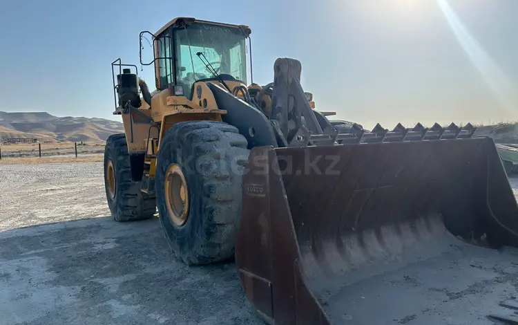Volvo L220G 2012 г.