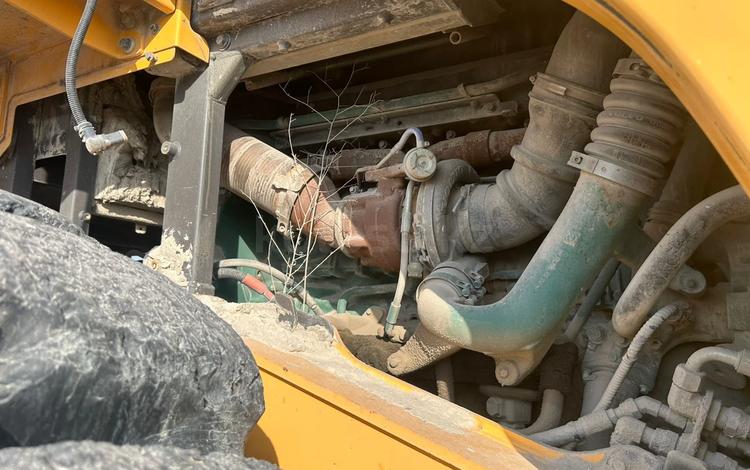 Volvo L220G 2012 г.