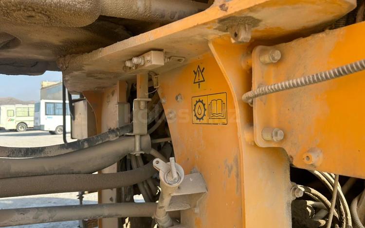 Volvo L220G 2012 г.