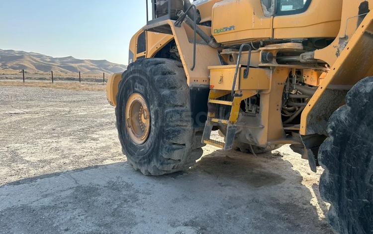 Volvo L220G 2012 г.
