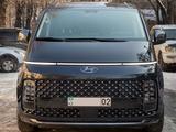 Hyundai Staria 2022 годаүшін19 000 000 тг. в Алматы – фото 3