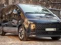 Hyundai Staria 2022 годаүшін19 000 000 тг. в Алматы – фото 4