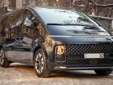 Hyundai Staria 2022 годаүшін19 000 000 тг. в Алматы – фото 4