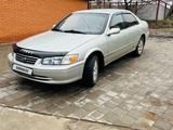 Toyota Camry 2000 годаүшін4 350 000 тг. в Караганда