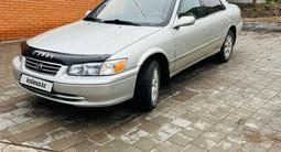 Toyota Camry 2000 годаүшін4 350 000 тг. в Караганда