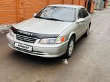 Toyota Camry 2000 годаүшін4 350 000 тг. в Караганда – фото 3