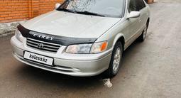 Toyota Camry 2000 годаүшін4 350 000 тг. в Караганда – фото 3