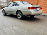 Toyota Camry 2000 годаүшін4 350 000 тг. в Караганда – фото 5