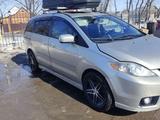 Mazda 5 2006 года за 5 000 000 тг. в Астана – фото 4