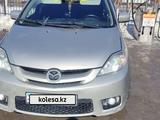 Mazda 5 2006 года за 5 000 000 тг. в Астана – фото 5