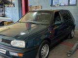 Volkswagen Golf 1993 годаүшін1 550 000 тг. в Шымкент