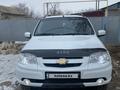 Chevrolet Niva 2014 годаfor3 800 000 тг. в Атырау – фото 2