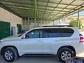 Toyota Land Cruiser Prado 2014 года за 15 300 000 тг. в Актау