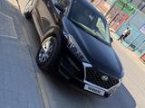 Hyundai Tucson 2018 года за 9 000 000 тг. в Актобе