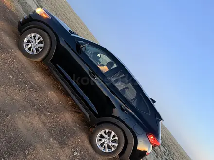 Hyundai Tucson 2018 года за 9 000 000 тг. в Актобе – фото 4