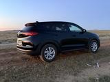 Hyundai Tucson 2018 годаүшін9 000 000 тг. в Актобе – фото 5