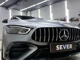 Mercedes-Benz AMG GT 2023 года за 63 000 000 тг. в Астана