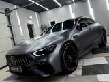 Mercedes-Benz AMG GT 2023 года за 63 000 000 тг. в Астана – фото 3