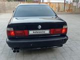 BMW 525 1995 годаүшін1 750 000 тг. в Алматы – фото 2