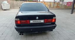 BMW 525 1995 года за 1 750 000 тг. в Алматы – фото 2