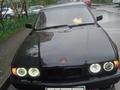 BMW 525 1995 года за 1 750 000 тг. в Алматы – фото 13