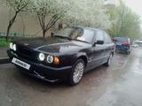 BMW 525 1995 годаүшін1 750 000 тг. в Алматы