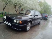 BMW 525 1995 годаүшін1 750 000 тг. в Алматы