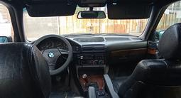 BMW 525 1995 года за 1 750 000 тг. в Алматы – фото 3